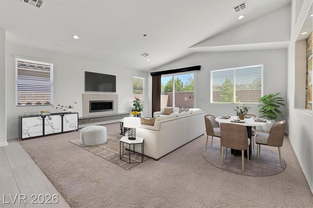 Property Photo:  8013 Glimmerglass Avenue  NV 89178 