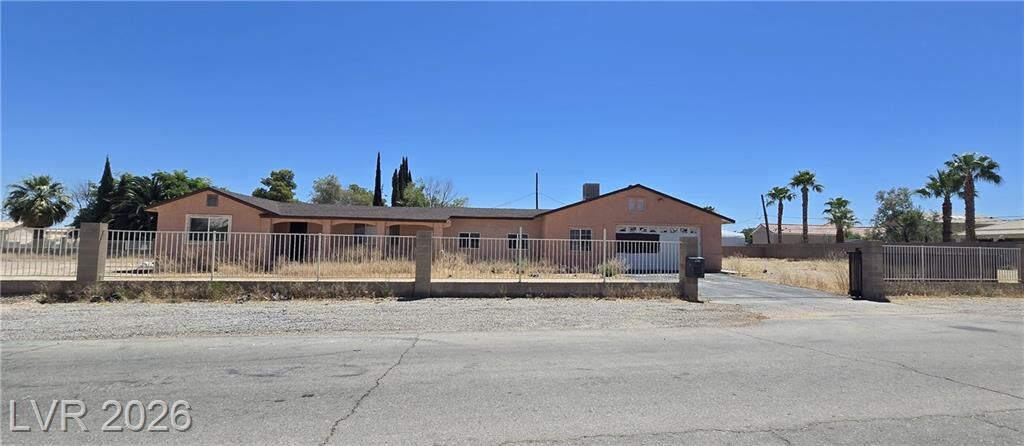 Property Photo:  5785 West Russell Road  NV 89118 