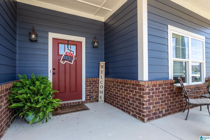 Property Photo:  4162 Gardenia Lane  AL 35004 