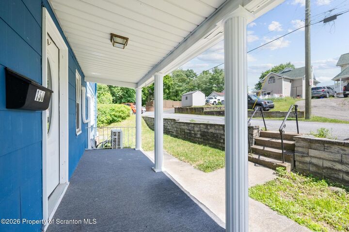 Property Photo:  150 Reserves Alley  PA 18452 