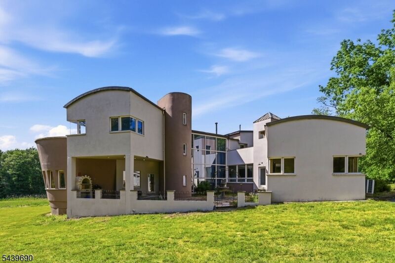 Property Photo: 151 Bellvale Lakes Rd NY 10990