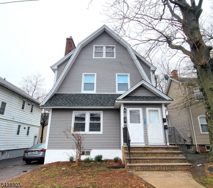 Property Photo:  30 Fulton St 3  NJ 07042 