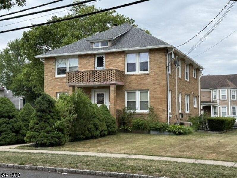 Property Photo:  2004 Grand St  NJ 07076 
