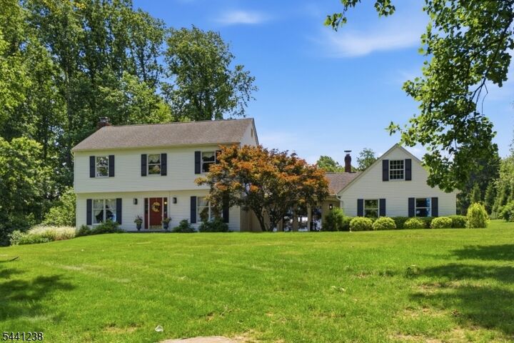 Property Photo: 14 Grandview Terrace NJ 07871