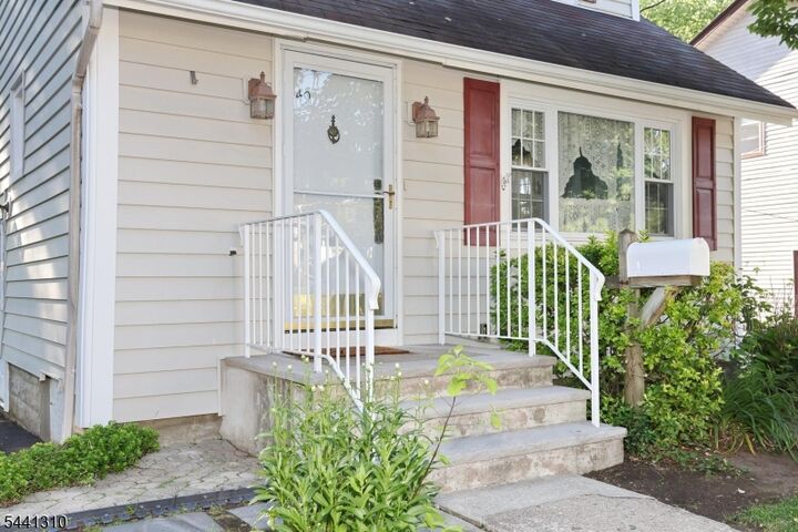 Property Photo: 49 S Franklin Ave NJ 07621