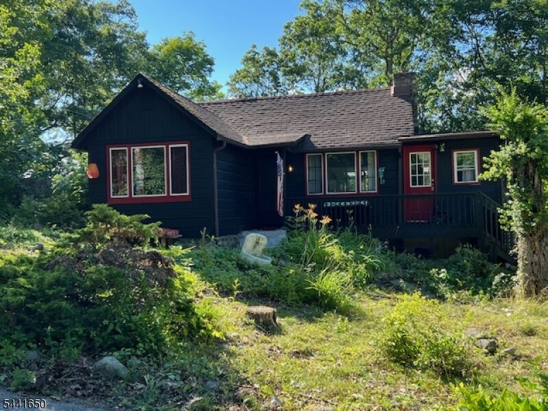 Property Photo:  228 Waconia Rd  NJ 07422 