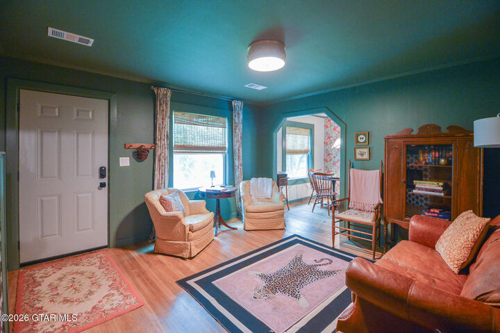 Property Photo:  308 Scales Street  MS 39759 