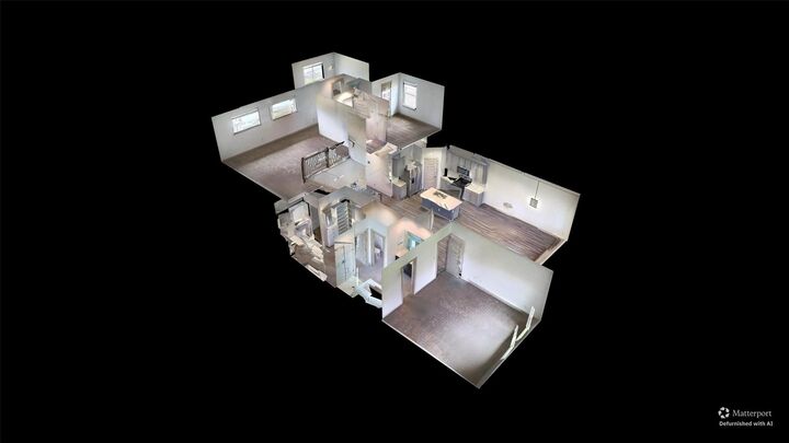 Property Photo:  7326 Teton Creek Trace  TX 77407 