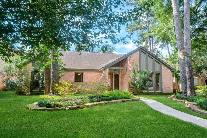 Property Photo: 5511 Nodaway Lane TX 77379