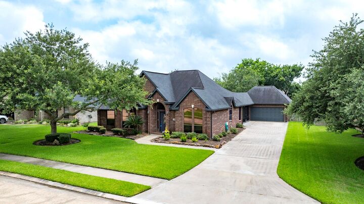 Property Photo: 105 Indian Paintbrush TX 77566