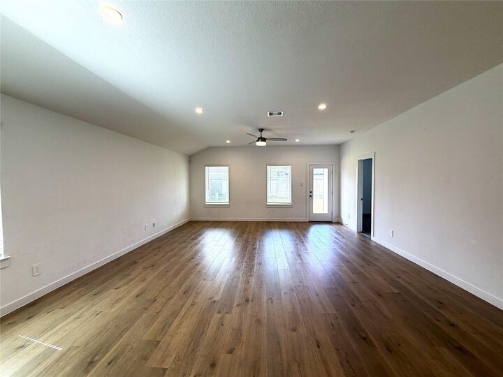 Property Photo: 30215 Lone Peak Drive TX 77494