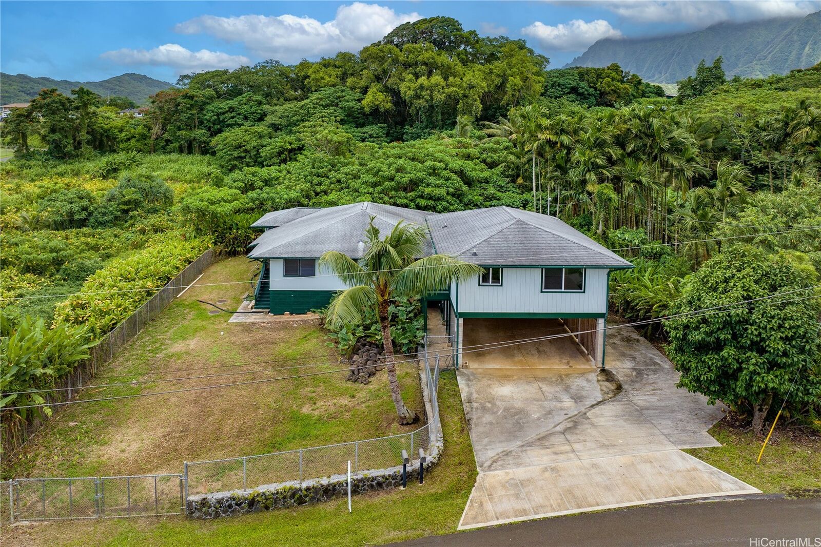 Property Photo:  47-310 Mapumapu Road  HI 96744 