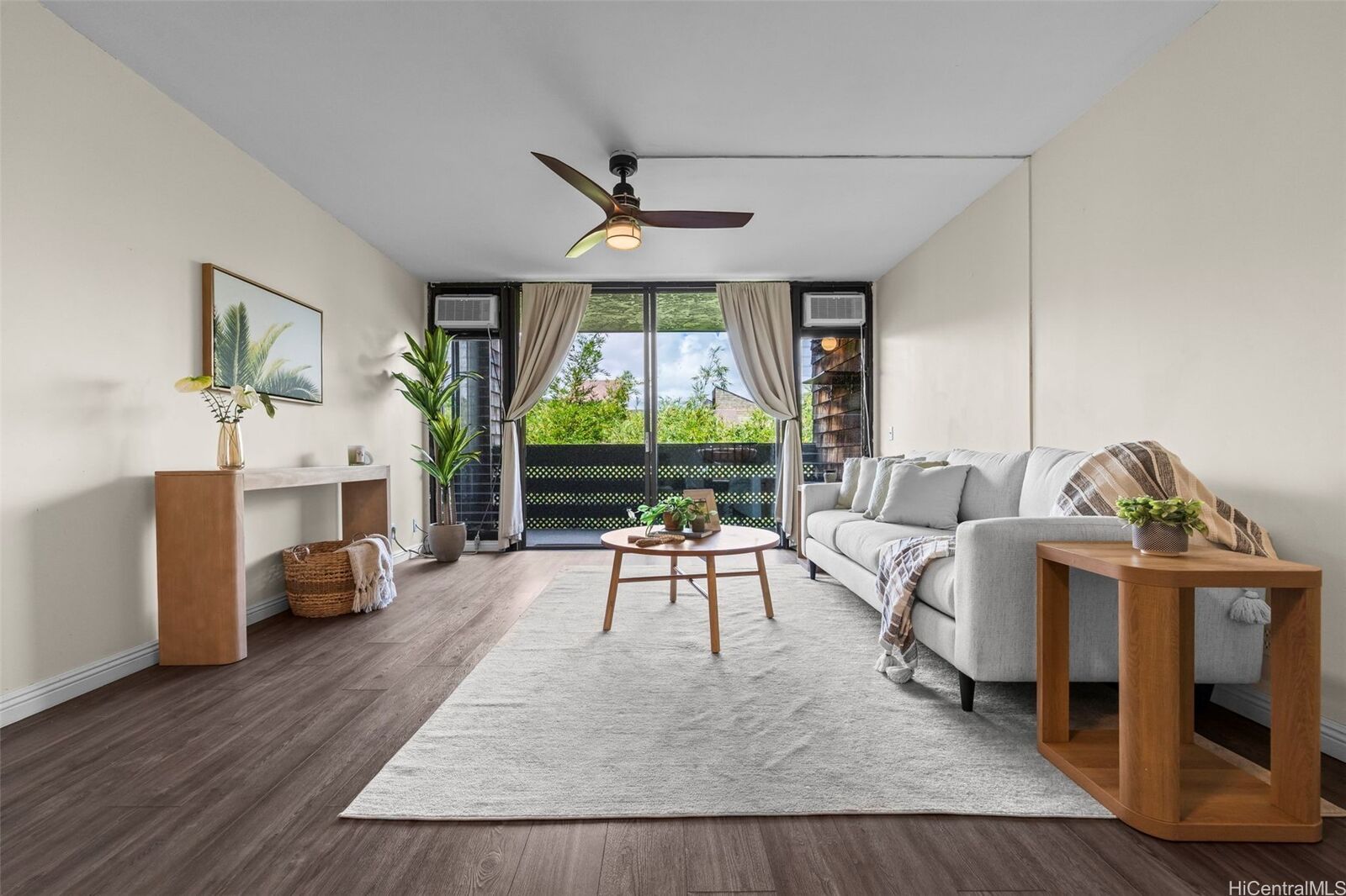 Property Photo: 1015 Aoloa Place 335 HI 96734