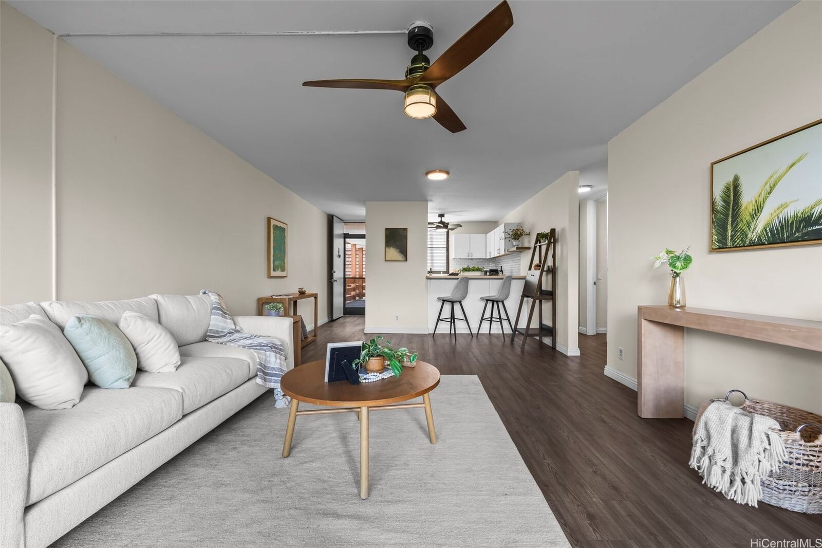 Property Photo:  1015 Aoloa Place 335  HI 96734 