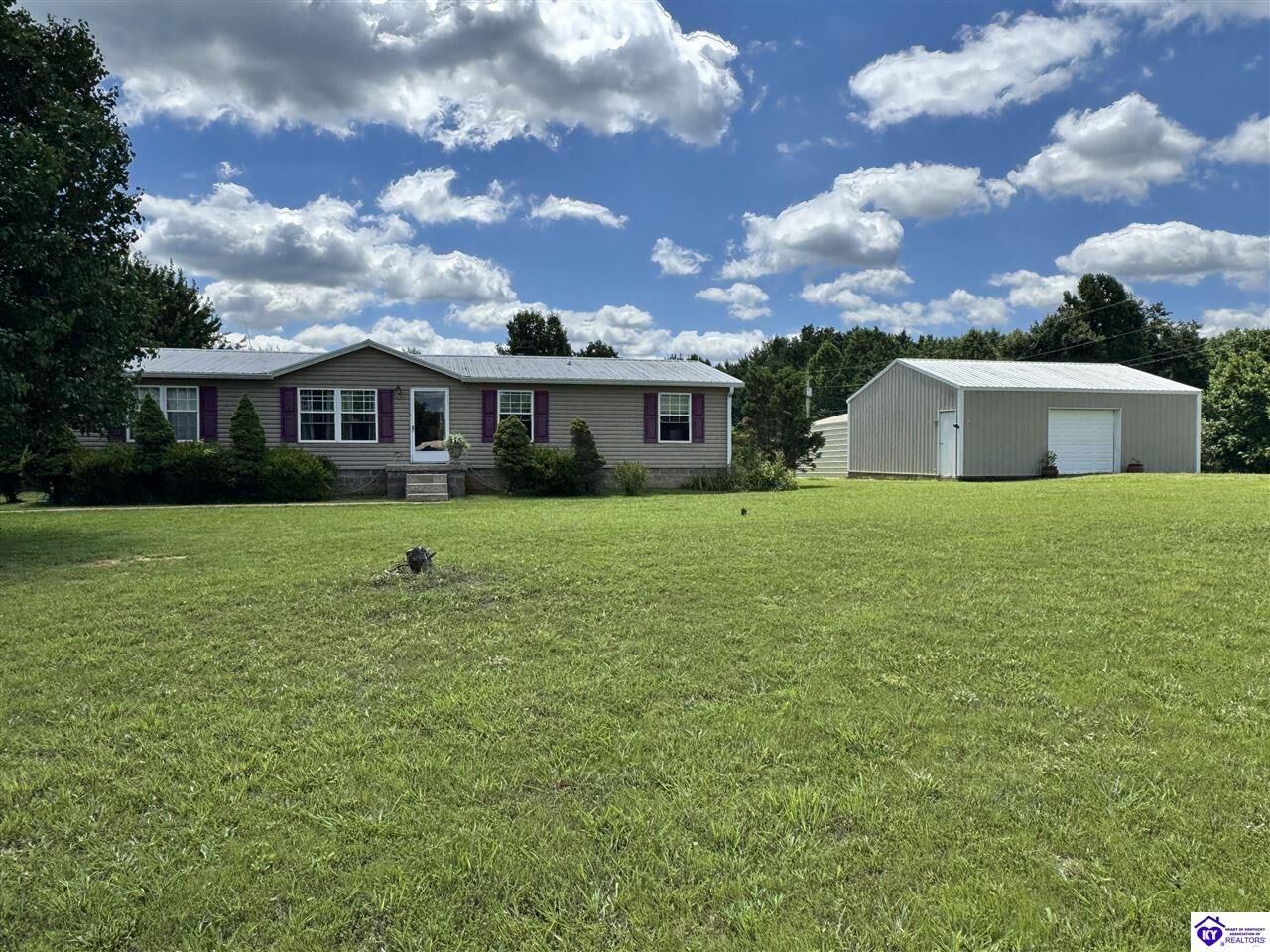 Property Photo:  127 Otter Ridge Drive  KY 40108 