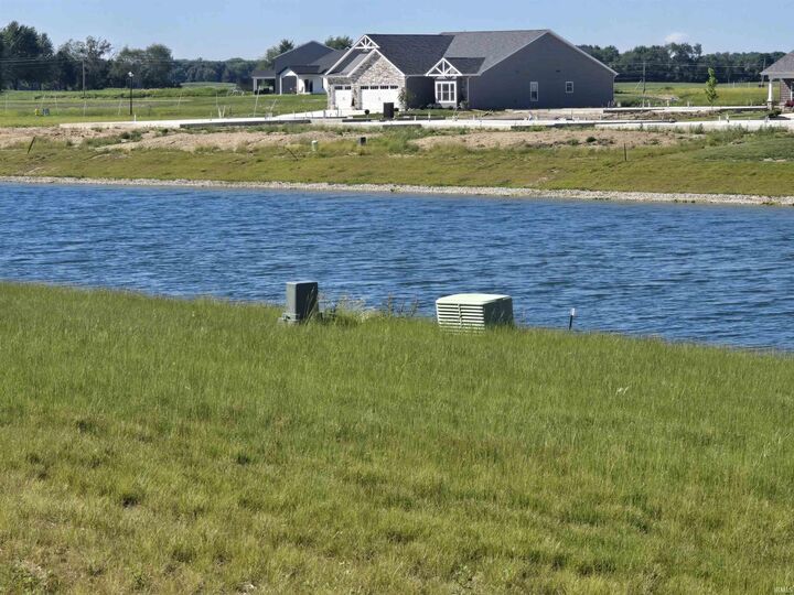 Property Photo: 5456 Rio Azul Cove IN 46818