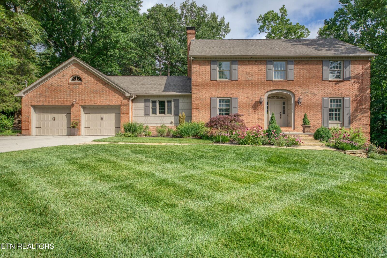 Property Photo:  11707 Weathervane Drive  TN 37934 