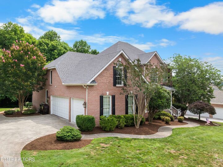 Property Photo:  7819 La Barrington Blvd  TN 37849 