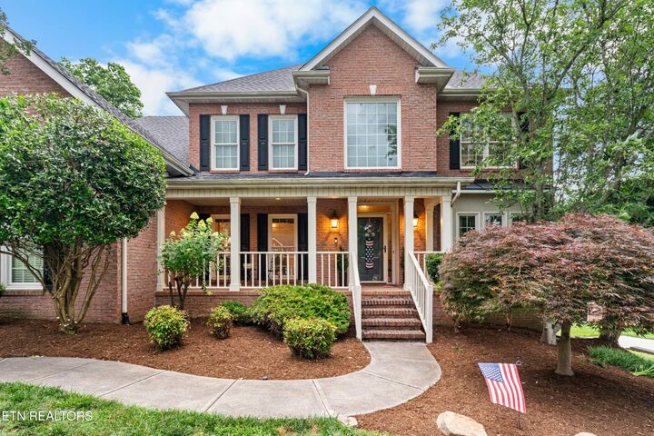 Property Photo:  7819 La Barrington Blvd  TN 37849 