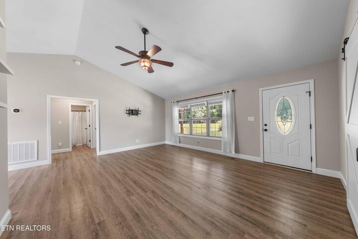 Property Photo:  6336 Lanier Rd  TN 37801 