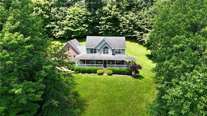 Property Photo:  215 Seneca Valley Estates  WV 25320 