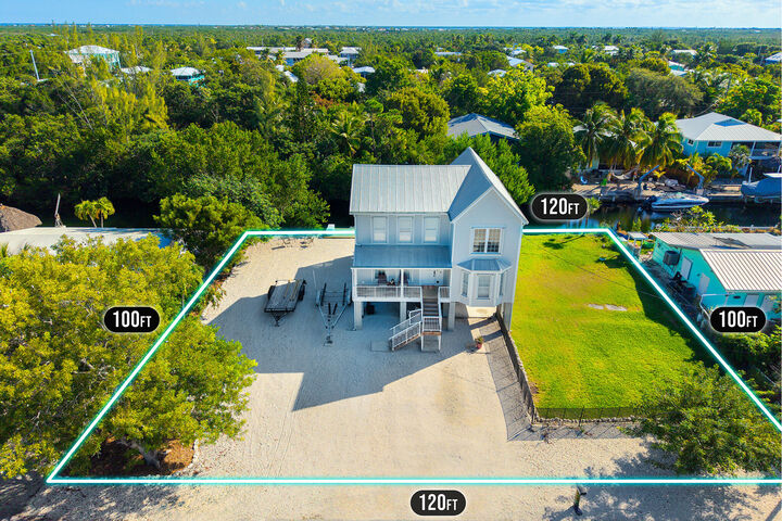 Property Photo: 1615 Fern Avenue FL 33043