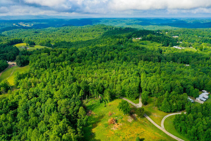 Property Photo: 9999 Brooks Rd Road KY 40769