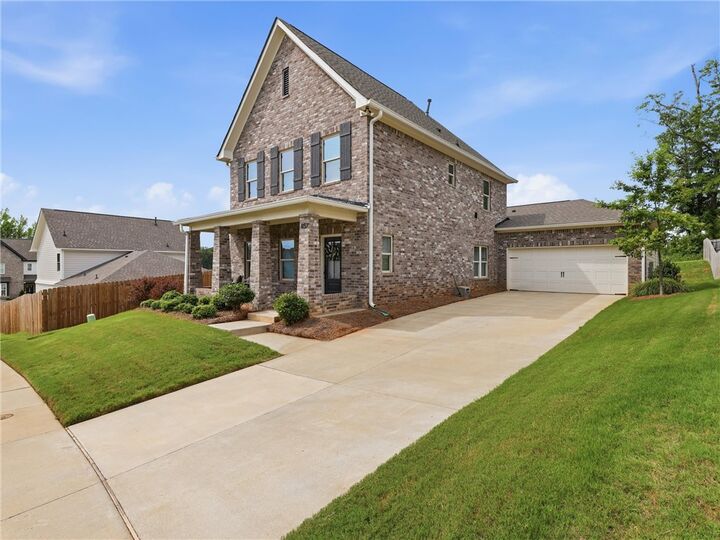 Property Photo:  857 Clear Spring Drive  AL 36830 