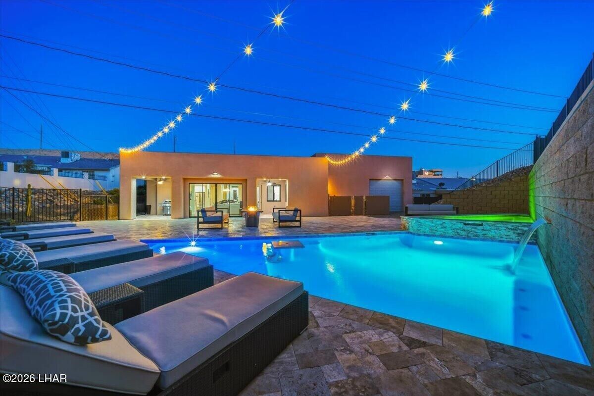 Property Photo: 3125 Maverick Dr AZ 86404