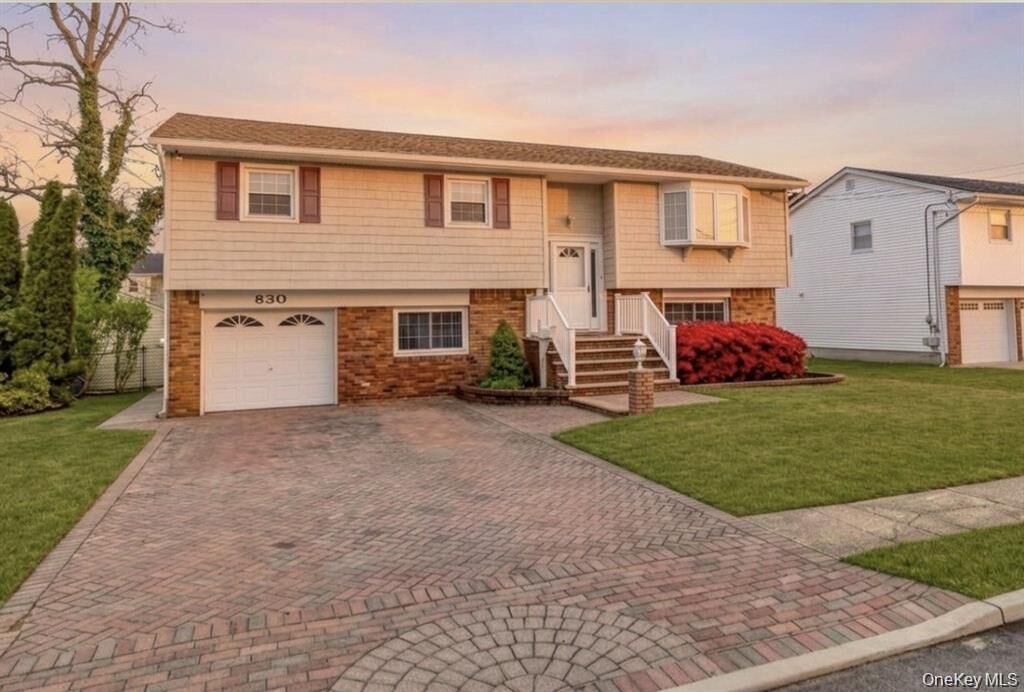 Property Photo: 830 N Broome Avenue NY 11757