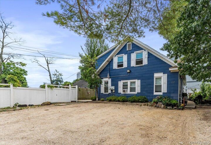 Property Photo: 227 Rockaway Turnpike NY 11559