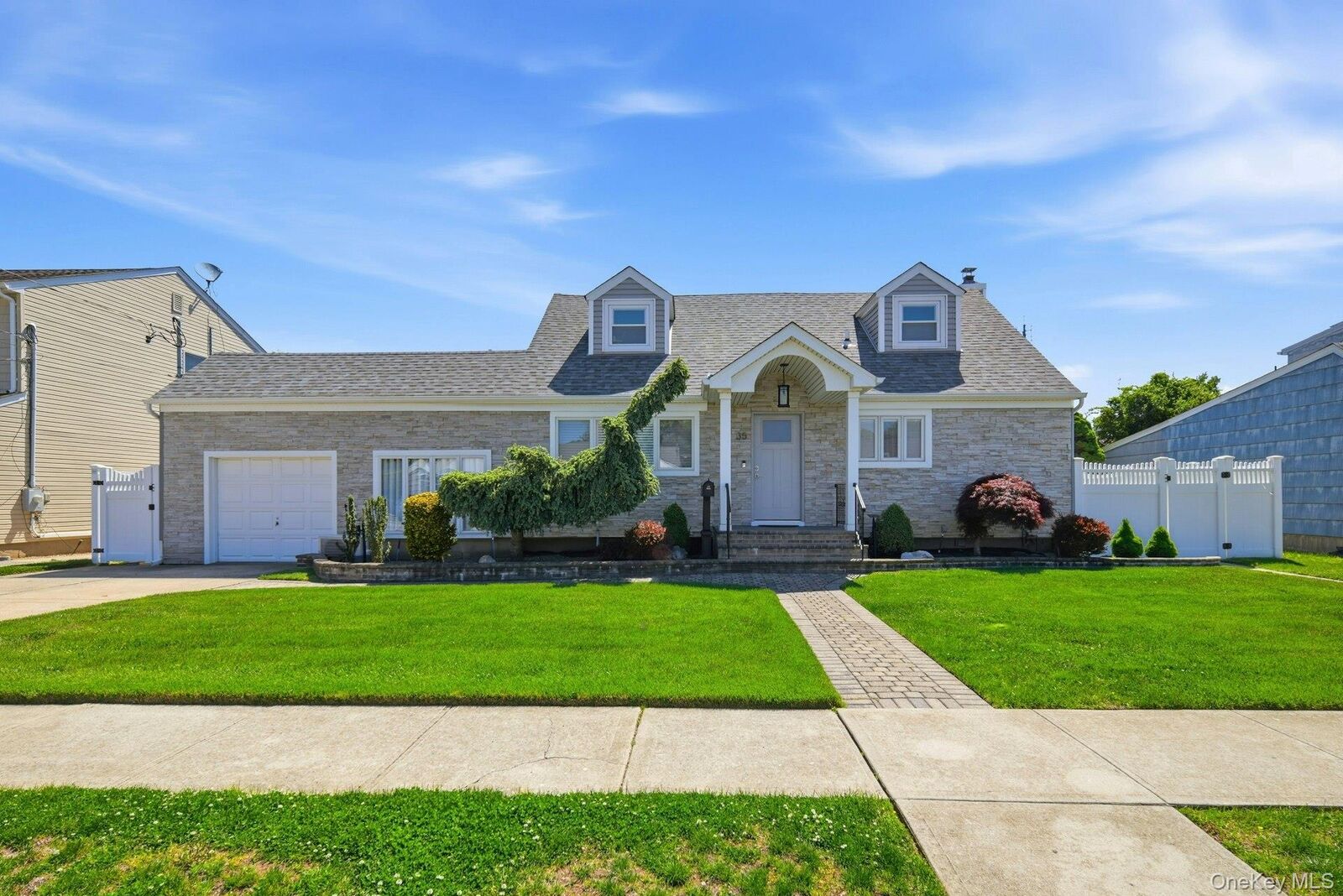 Property Photo:  35 3rd Avenue  NY 11762 