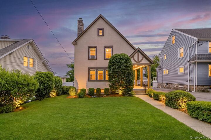 Property Photo: 51 Clark Place NY 10573