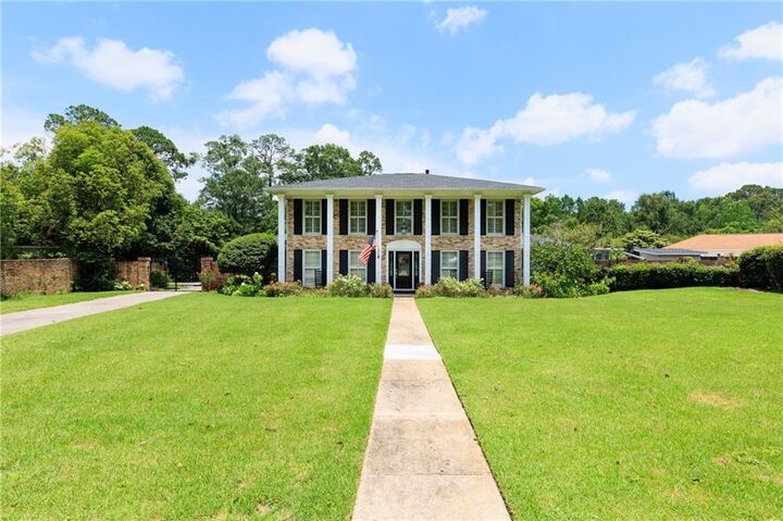 Property Photo: 1251 Spring Valley Drive E AL 36693