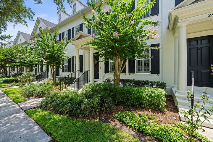 Property Photo: 2843 Upper Park Road FL 32814