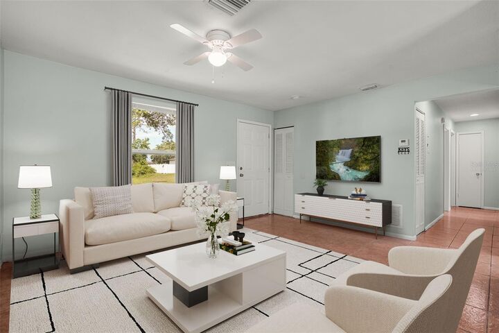 Property Photo: 1067 Lyric Drive FL 32738