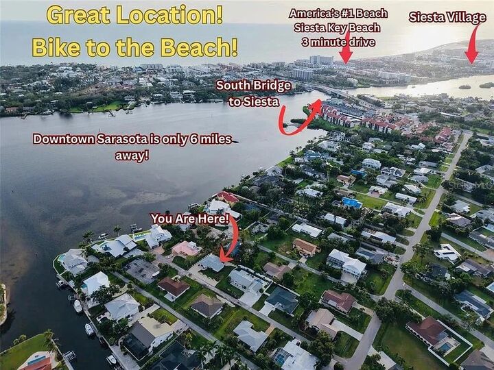 Property Photo:  1625 Idle Lane  FL 34231 