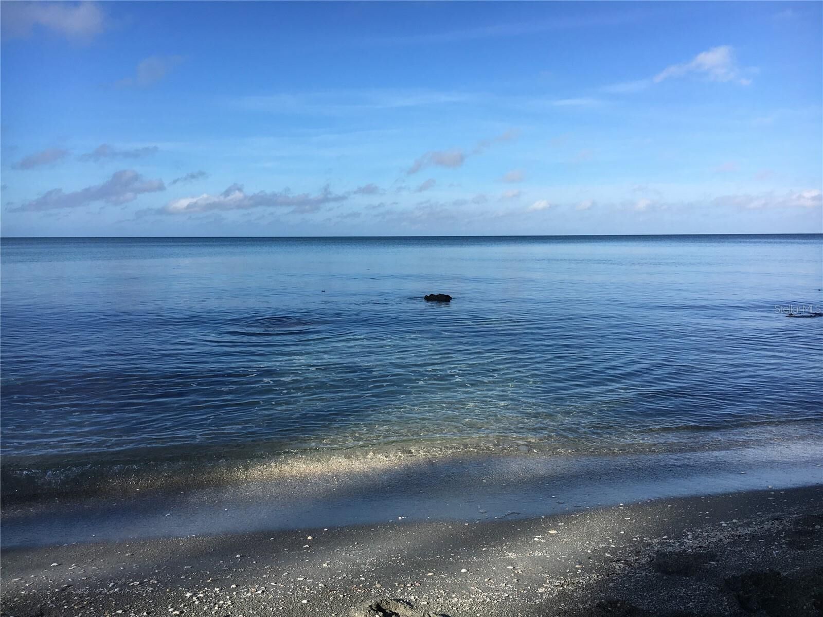 Property Photo:  7740 Sanderling Road  FL 34242 
