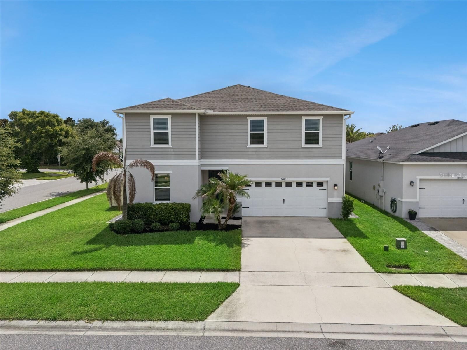 Property Photo:  14007 Creek Harbor Drive  FL 32824 
