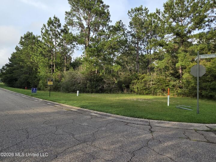 Property Photo:  Shell Landing Boulevard  MS 39553 