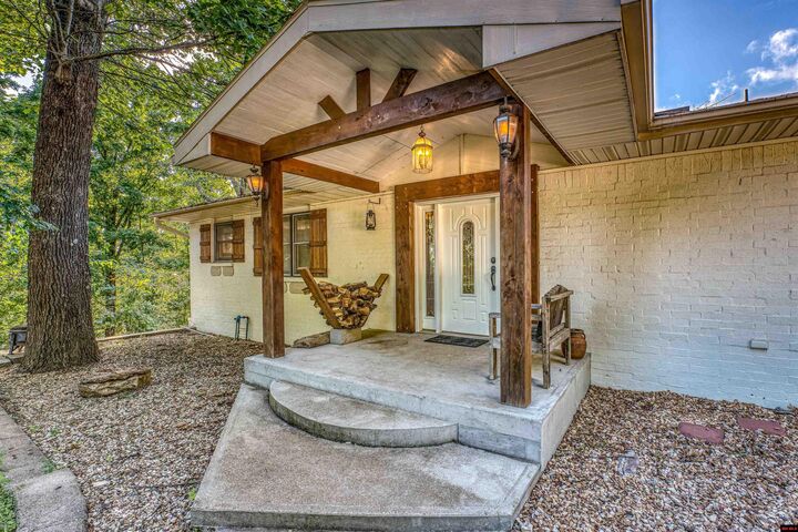 Property Photo:  314 Oak Summit Drive  AR 72653 