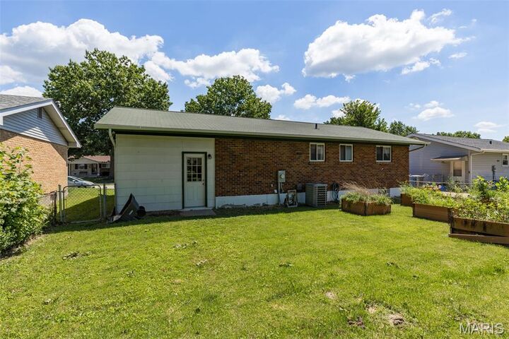 Property Photo: 3344 Bayshore Parkway MO 63010