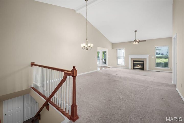 Property Photo: 3526 Truman Terrace Drive 53 MO 63301