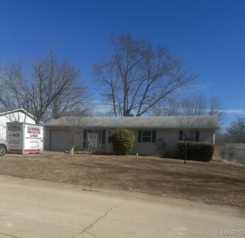 Property Photo: 230 Valley Drive MO 63640