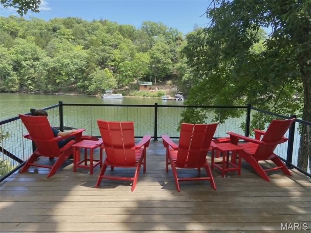 Property Photo:  606 E Gray Friar  MO 63357 