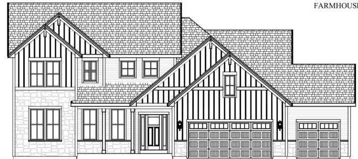 Property Photo: 1722 Switchgrass St WI 53066