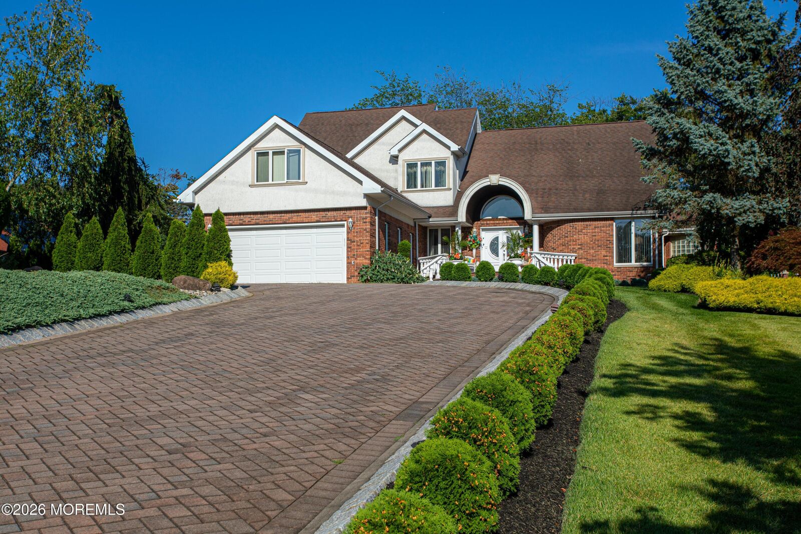 Property Photo:  58 Miara Street  NJ 08859 