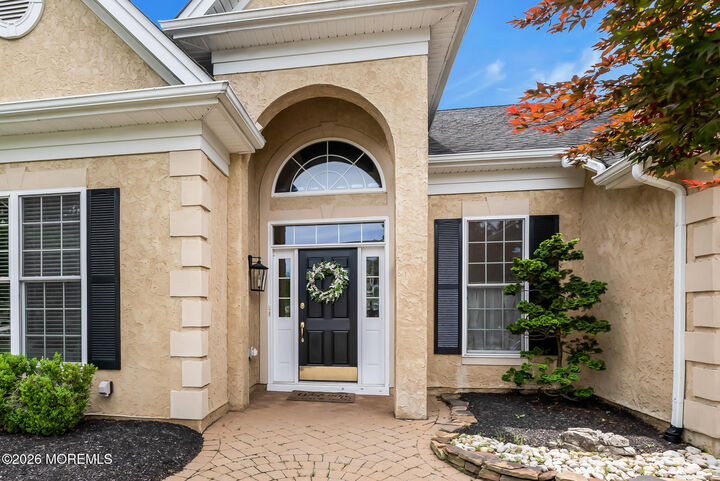 Property Photo:  14 Dunberry Drive  NJ 07728 