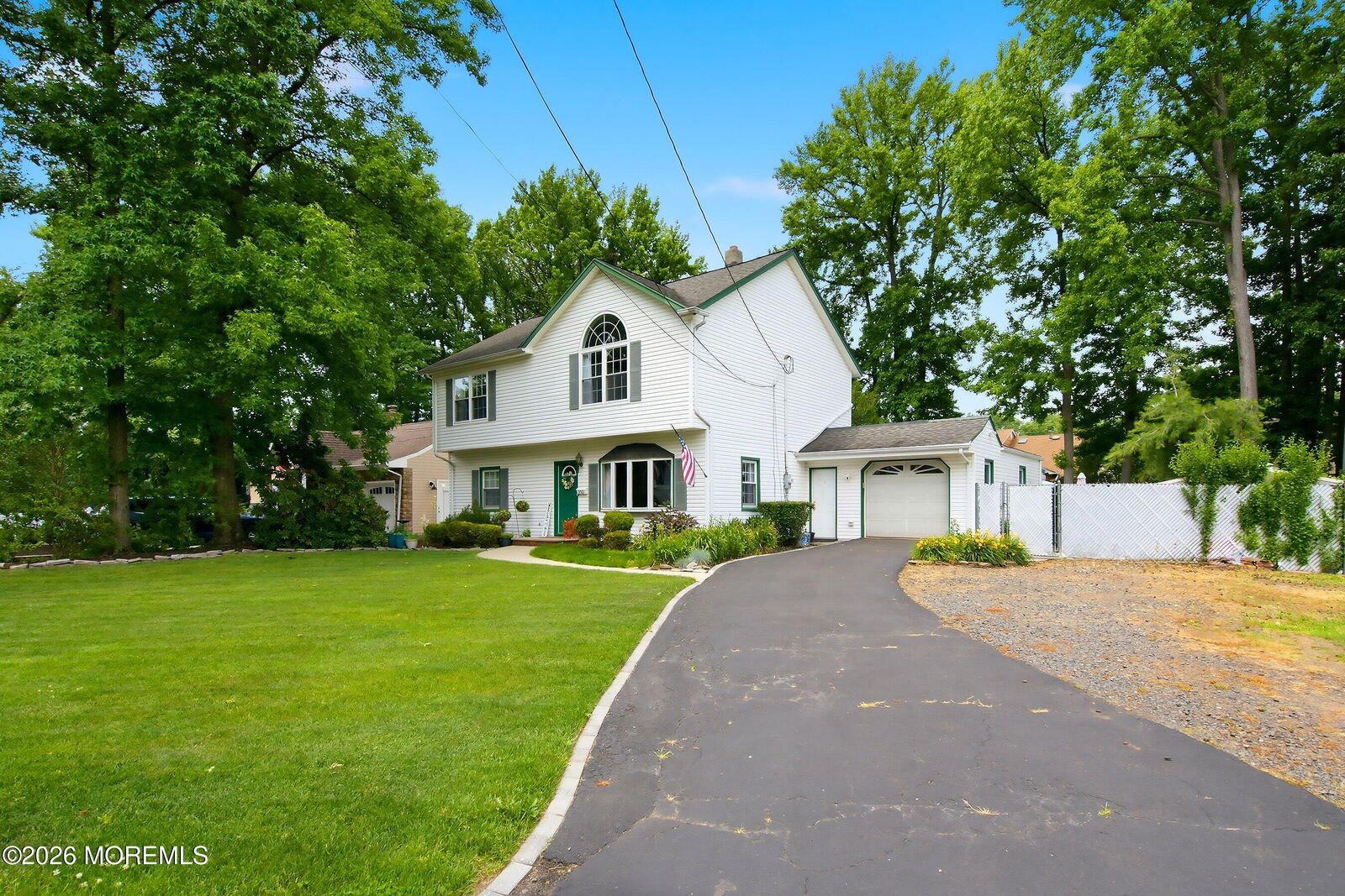 Property Photo:  350 Fairview Avenue  NJ 07067 