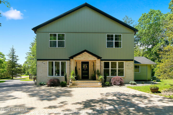Property Photo: 3219 Wilbur Avenue NJ 08759